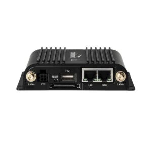Cradlepoint IBR600C IoT/SOHO Router